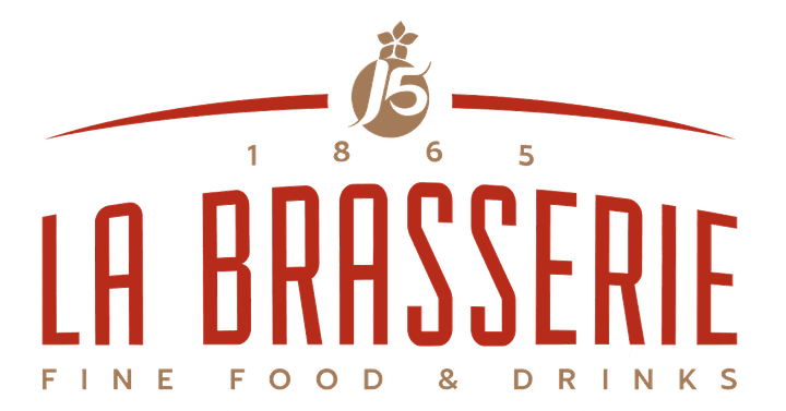 La Brasserie J5, 1865, fine food & drinks